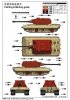 Trumpeter 09543 E-100 Heavy Tank Krupp Turret 1/35